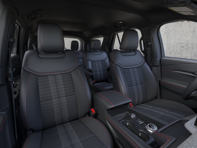 Thumbnail: 2026 Ford Explorer - 40