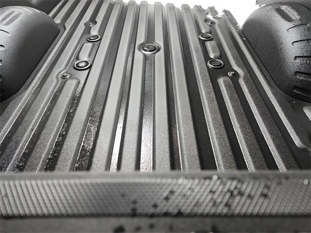 2025 Ford F-250 Super Duty Lariat - Photo 47