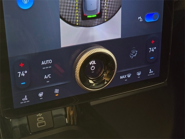 2025 Ford Mustang Mach-E GT - Photo 53