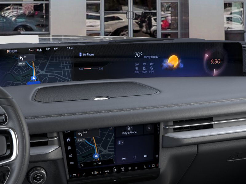 2025 Lincoln Navigator Reserve - Photo 14