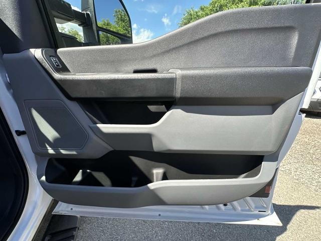 2026 Ford F-250 Super Duty XL - Photo 62
