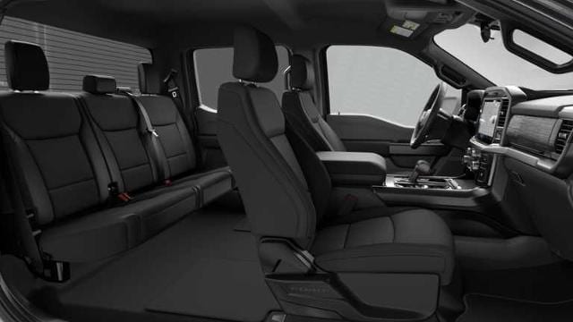 Thumbnail: 2026 Ford F-150 - 28