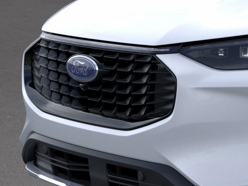 Thumbnail: 2025 Ford Escape - 17
