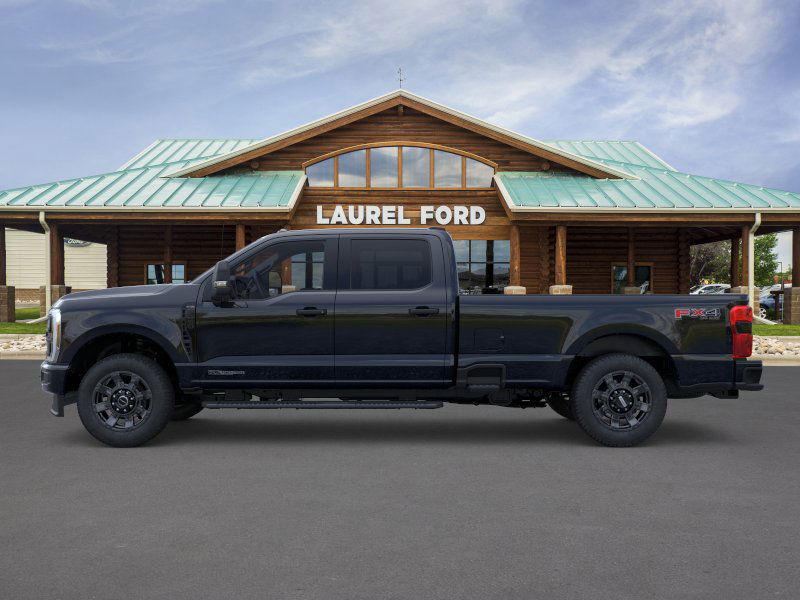 2026 Ford F-350 XL photo 2