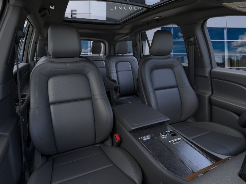 2026 Lincoln Aviator Reserve - Photo 10