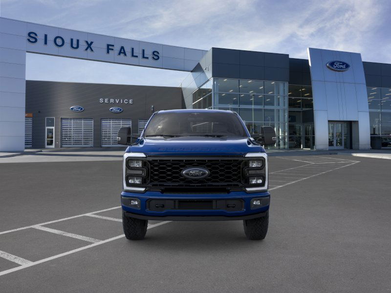2026 Ford F-250 Super Duty XLT - Photo 6