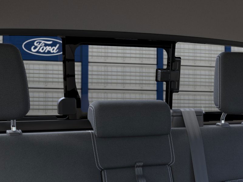 Thumbnail: 2025 Ford Ranger - 22