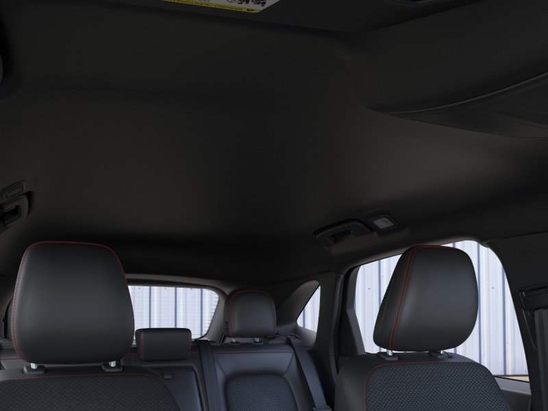 2026 Ford Escape ST-Line - Photo 45