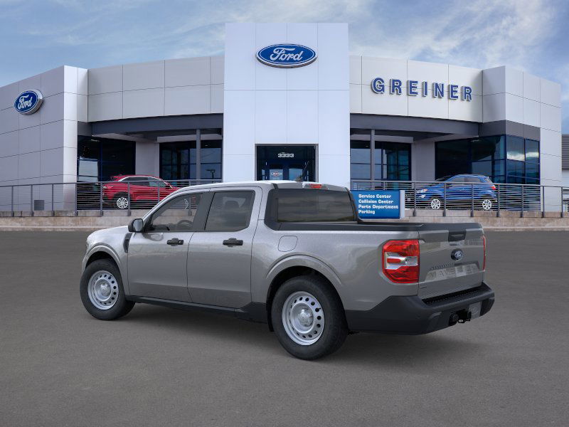 Thumbnail: 2026 Ford Maverick - 28