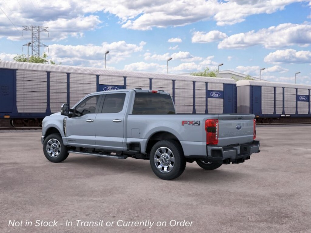 New 2026 Ford F-250SD Truck