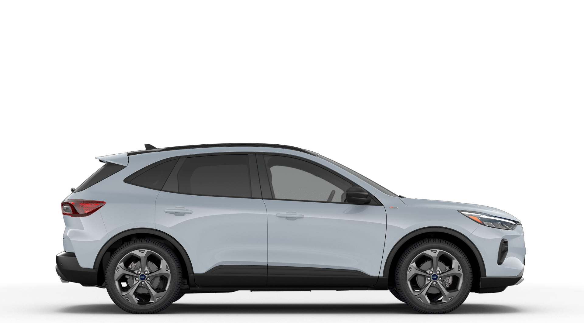 Thumbnail: 2026 Ford Escape - 5