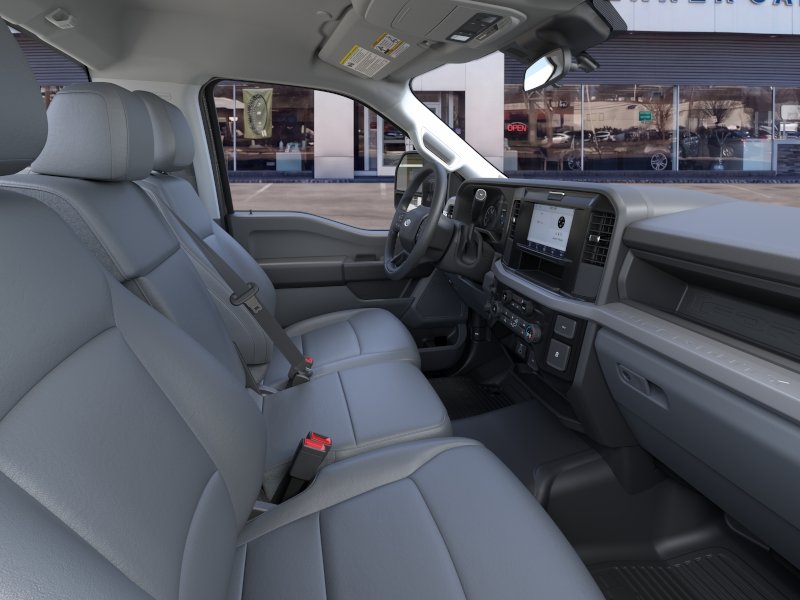 2026 Ford F-350 Super Duty XL - Photo 11