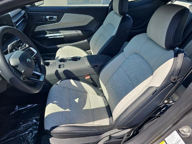 2025 Ford Mustang GT Premium Fastback - Photo 43