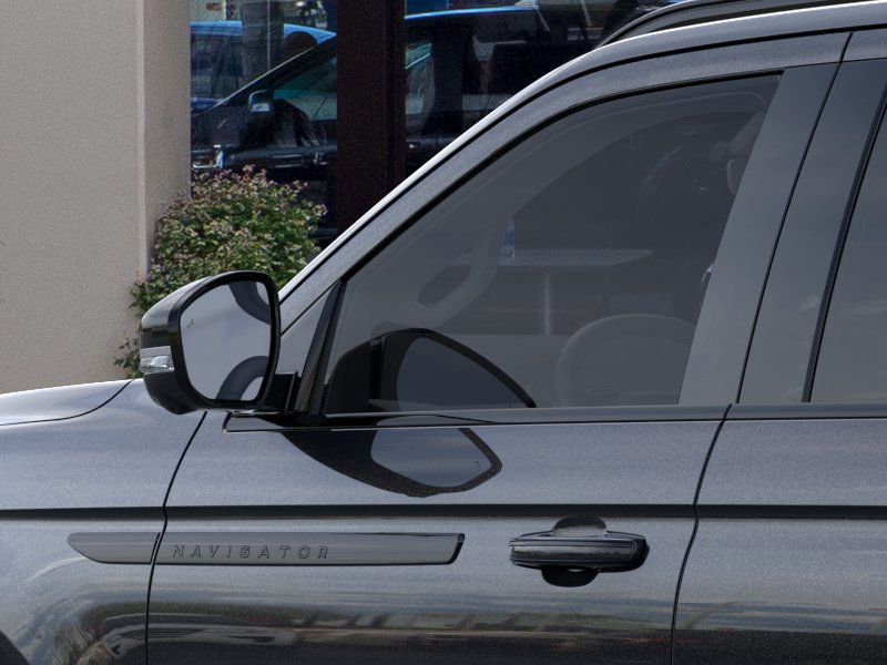 2025 Lincoln Navigator Reserve - Photo 20