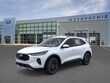 Ford Escape Plug-In Hybrid