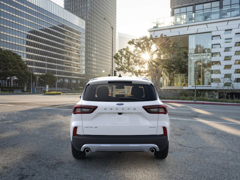 2026 Ford Escape Active - Photo 15