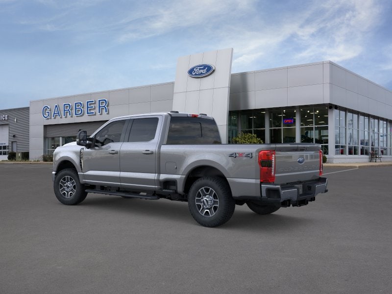 2026 Ford F-350 Super Duty Lariat - Photo 33