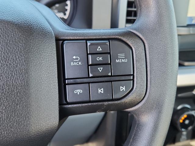 2025 Ford F-250 Super Duty XL - Photo 60