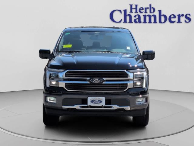 new 2026 Ford F-150 car, priced at $80,330