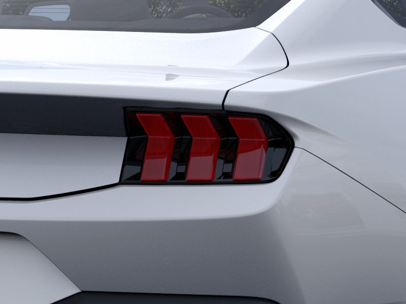 2026 Ford Mustang EcoBoost Fastback - Photo 21