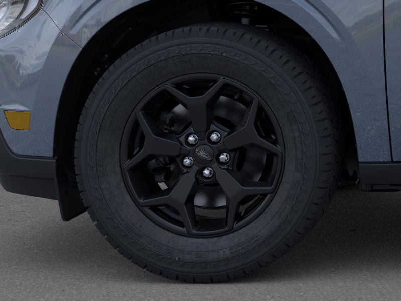 2025 Ford Maverick XLT - Photo 42