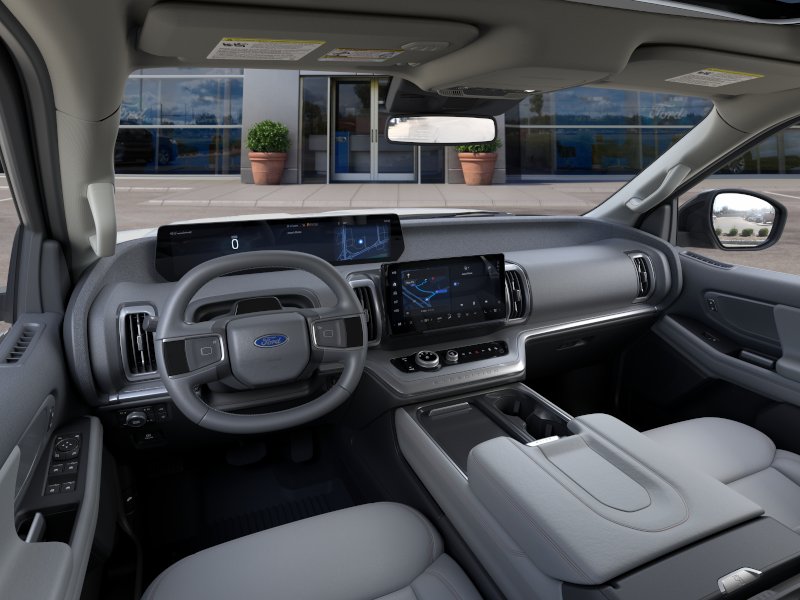 2025 Ford Expedition Active - Photo 9