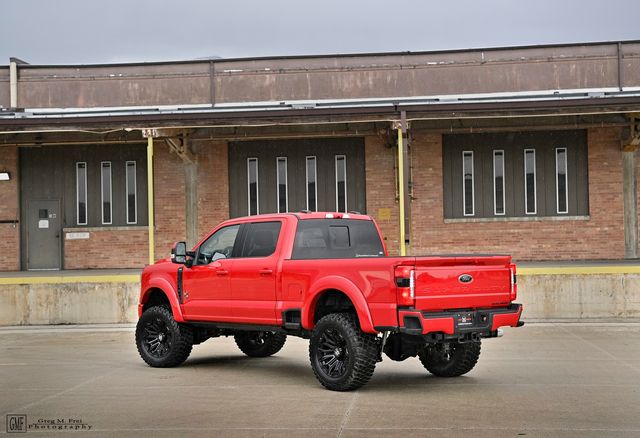 2025 Ford F-250 Super Duty Lariat - Photo 60