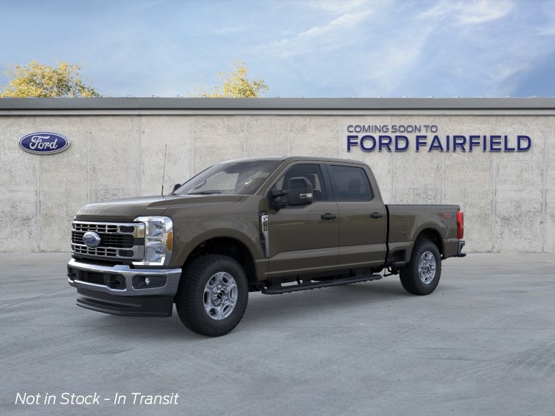 2026 Ford F-250 XLT 4x4 Crew Cab 6-3/4' Box's photo