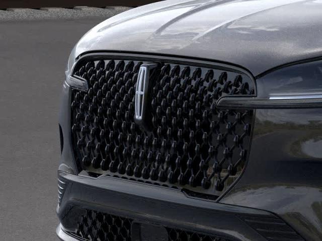 Thumbnail: 2026 Lincoln Aviator - 39