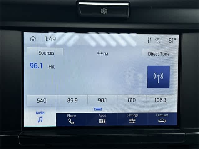 Thumbnail: 2025 Ford Econoline - 37