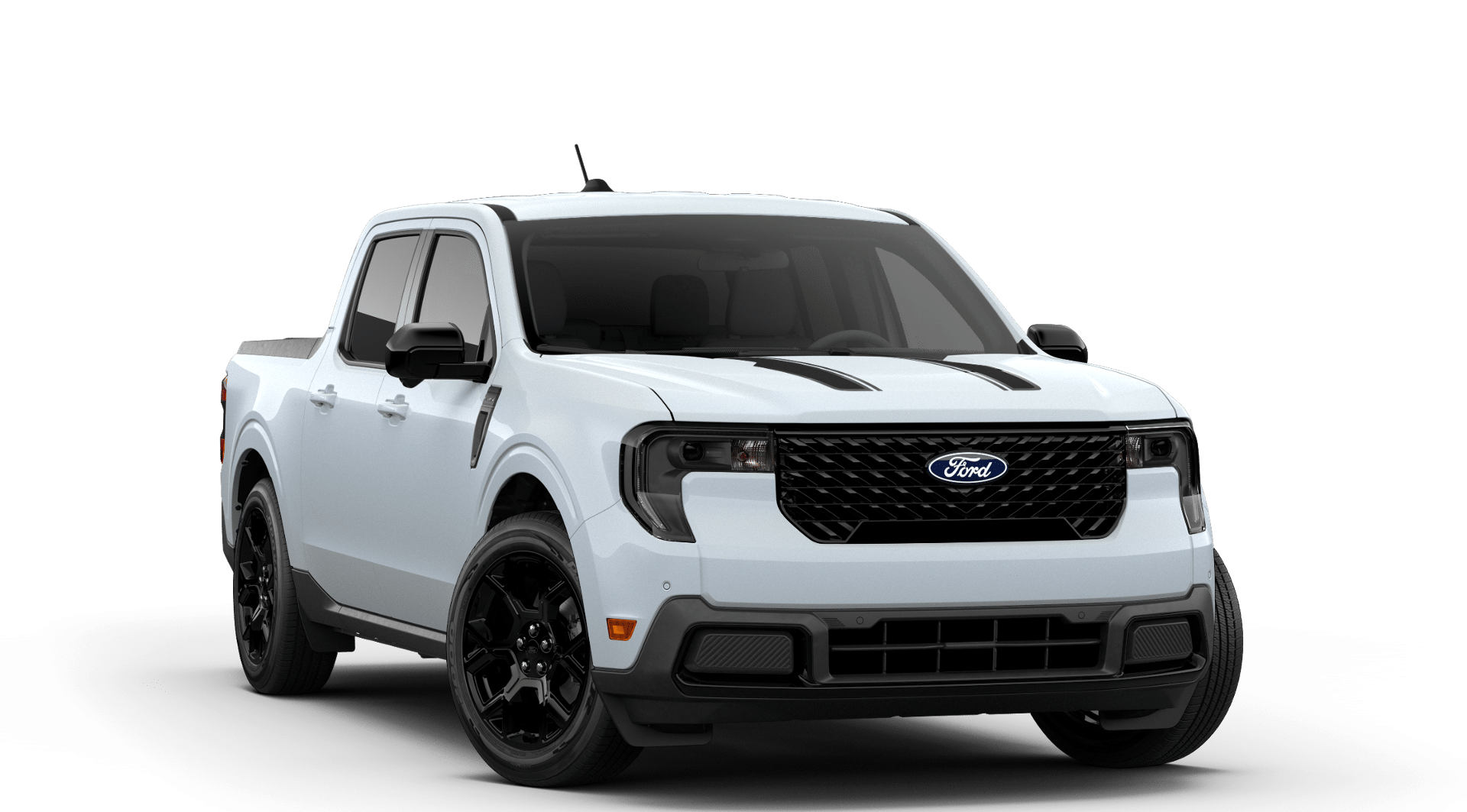 Thumbnail: 2026 Ford Maverick - 4