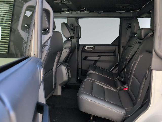 new 2026 Ford Bronco car, priced at $58,560