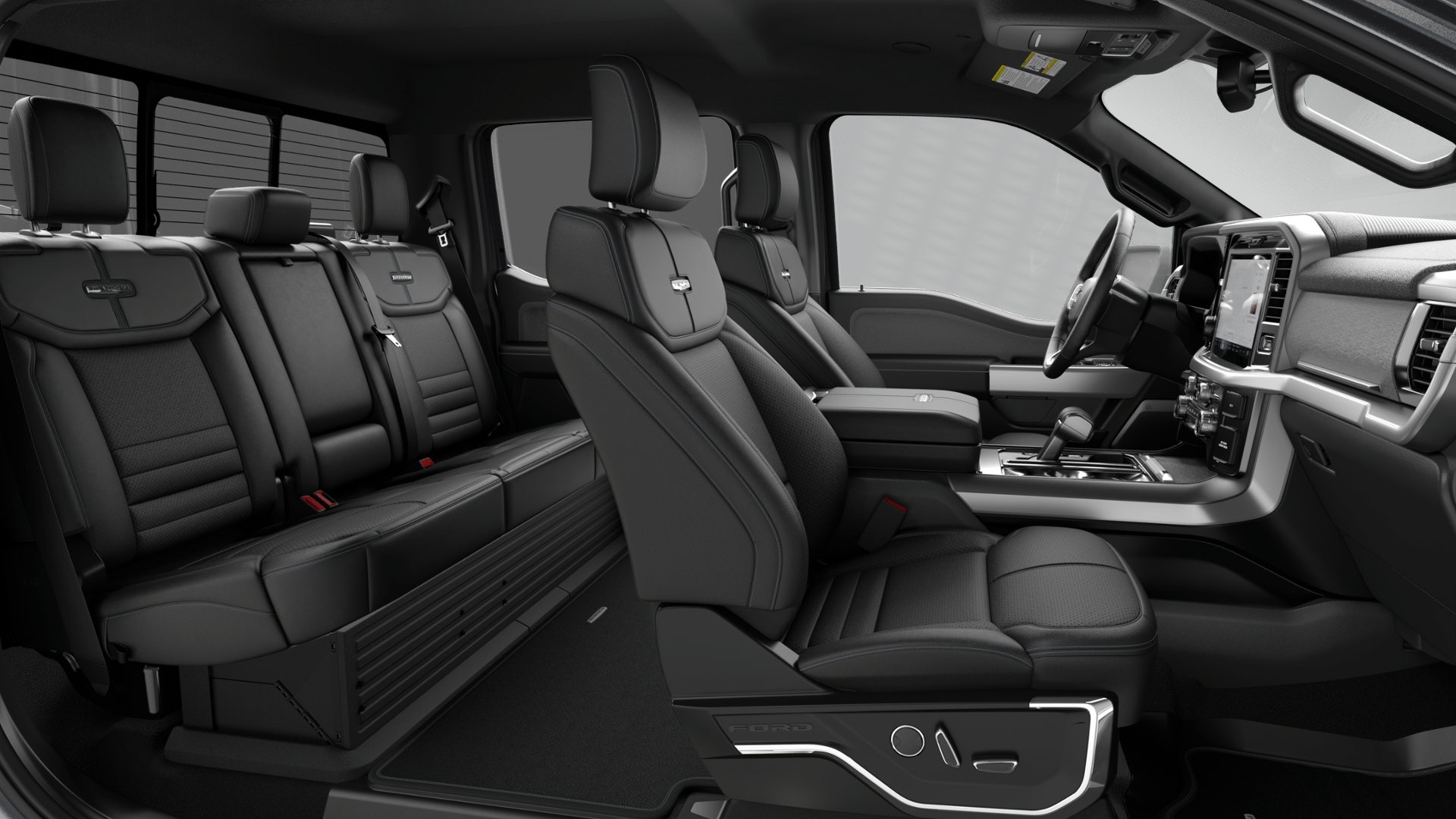 Thumbnail: 2026 Ford F-150 - 29