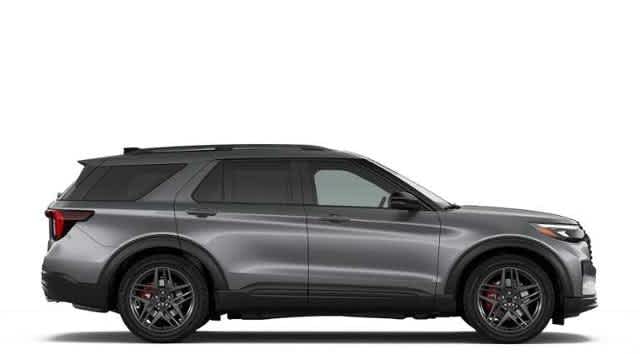 Thumbnail: 2026 Ford Explorer - 43