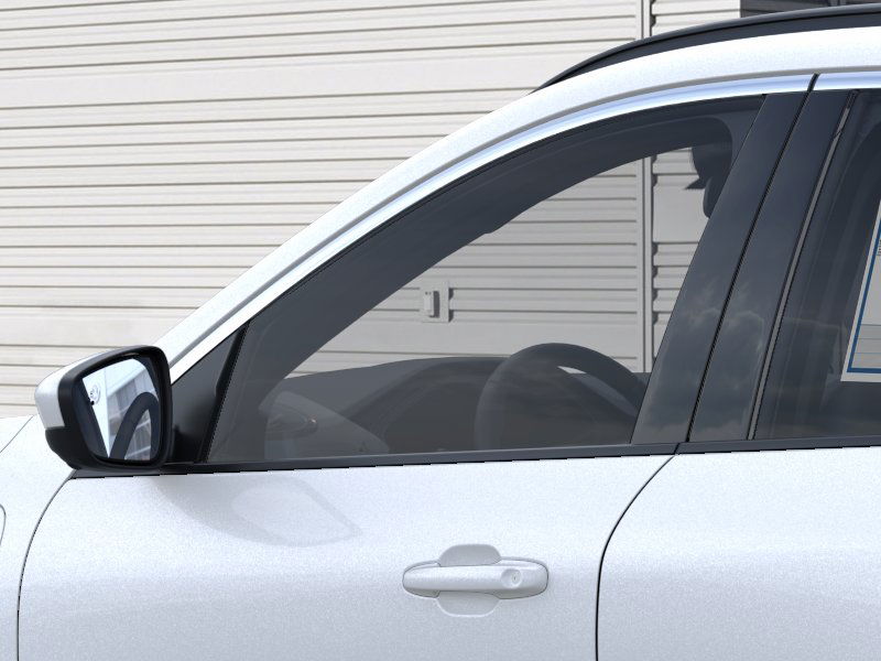 Thumbnail: 2025 Ford Escape - 20