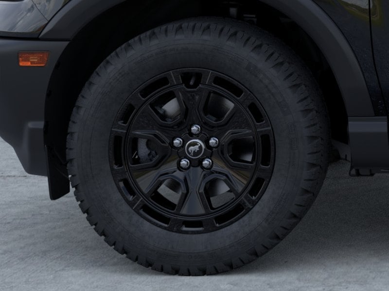 Thumbnail: 2026 Ford Bronco Sport - 49