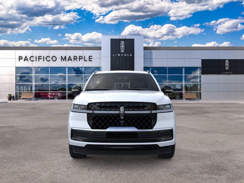 2026 Lincoln Navigator Reserve - Photo 6