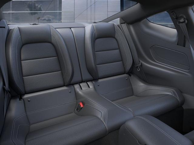 2026 Ford Mustang EcoBoost Premium Fastback - Photo 38