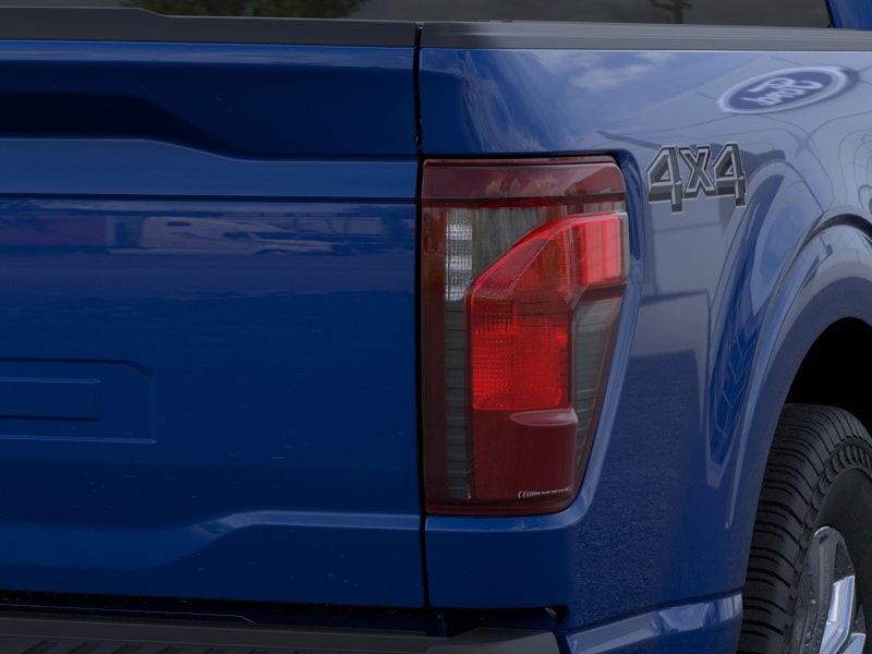 Thumbnail: 2026 Ford F-150 - 21