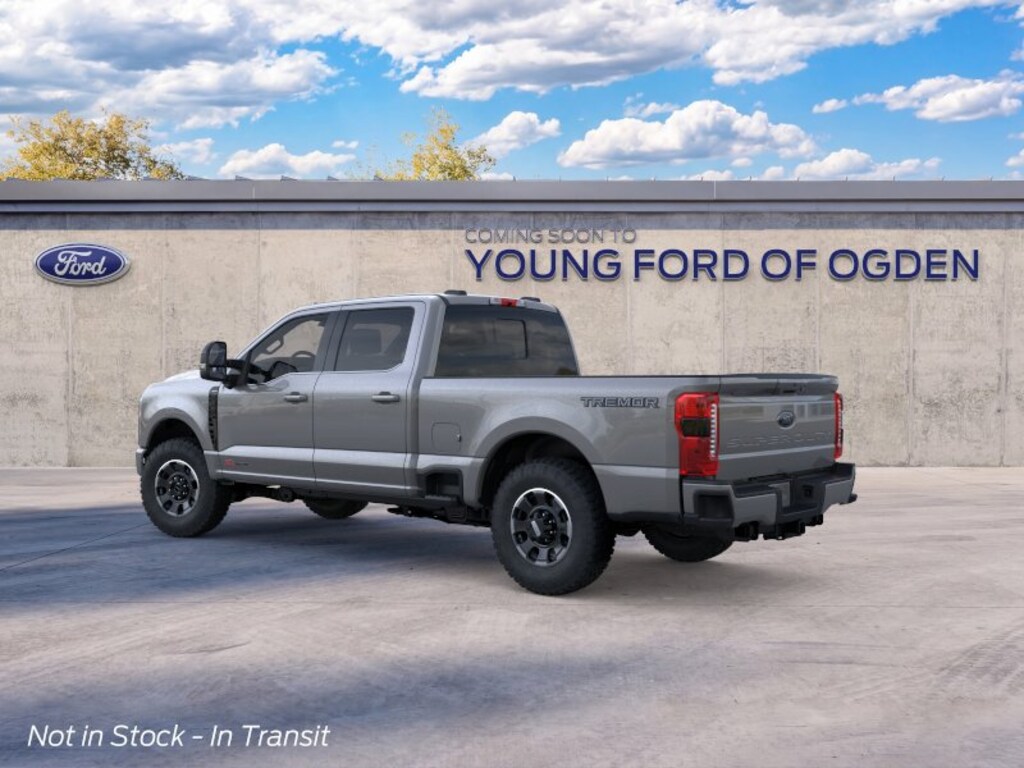 New 2026 Ford F-350 XL Truck