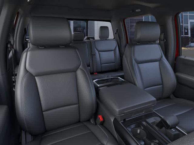 Thumbnail: 2025 Ford F-150 - 32