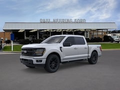 2025 Ford F-150 XLT TRUCK