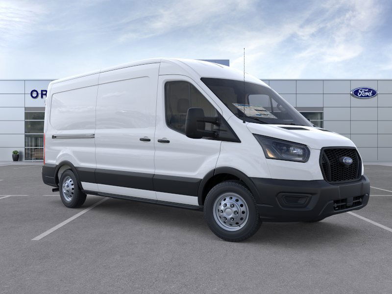 2025 Ford Transit Van Base - Photo 28