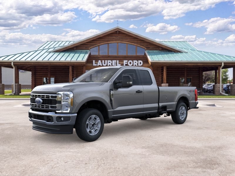 2026 Ford F-350