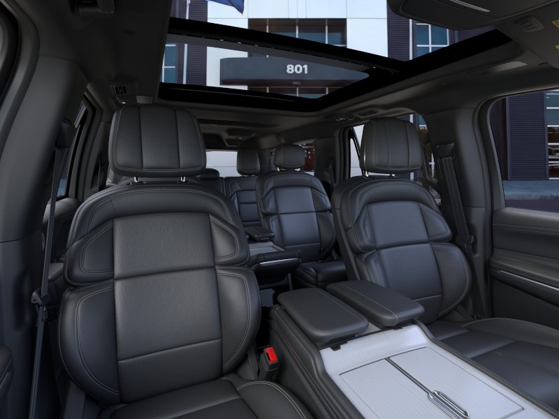 2026 Lincoln Navigator Reserve L - Photo 10