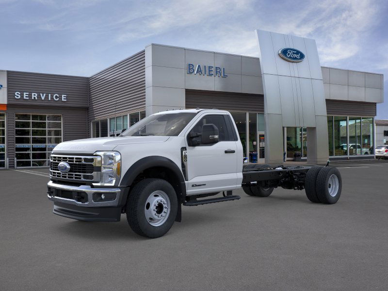 Thumbnail: 2026 Ford  - 1