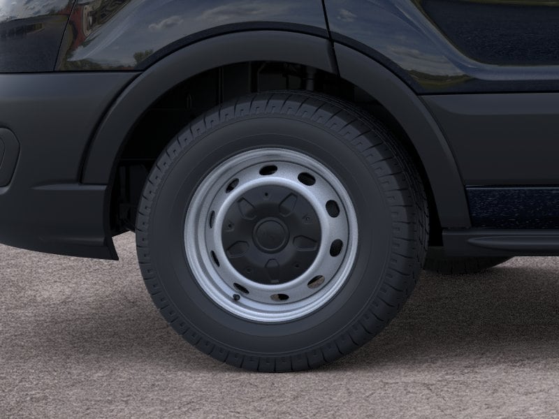 2025 Ford Transit Van Base - Photo 19