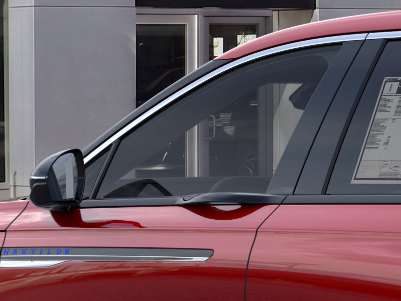 2026 Lincoln Nautilus Premiere - Photo 20