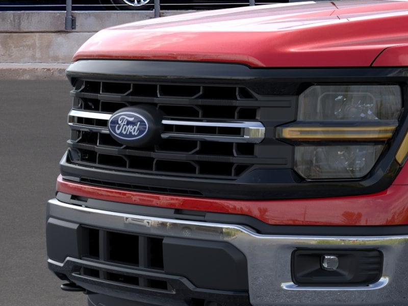Thumbnail: 2026 Ford F-150 - 39