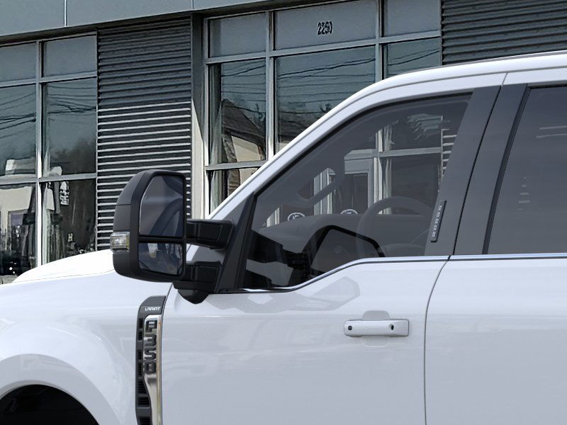 2026 Ford F-350 Super Duty Lariat - Photo 42